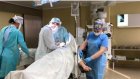 В Пензе прооперировали 98-летнюю пациентку с переломом бедра