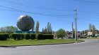 «Глобус» в Пензе не начнет вращаться после реконструкции