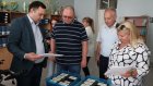 Губернатор проверил готовность школ в Кузнецке и двух районах области