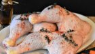 Власти спрогнозировали снижение цен на мясо птицы