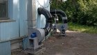 На насосных станциях канализации модернизируют систему вентиляции