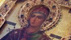 В Пензу привезут чудотворную икону Божией Матери