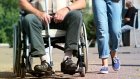 Пензенские инвалиды могут получить костыли и коляски по сертификату