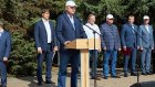 Вадим Супиков поздравил жителей Заречного с юбилеем города