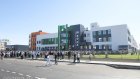 Новая школа в Спутнике стала второй по количеству учеников в России