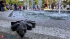 Новый фонтан в Пензе защитили от бесстрашных самокатчиков