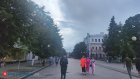 «Пензавтодору» поручили навести чистоту на ул. Московской