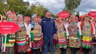 В Пензенской области в пятый раз прошел фестиваль «Вастома»