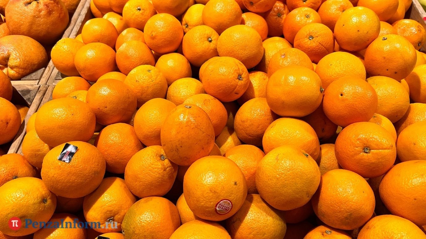 Стал золотым: эксперты назвали рекордно подорожавший фрукт