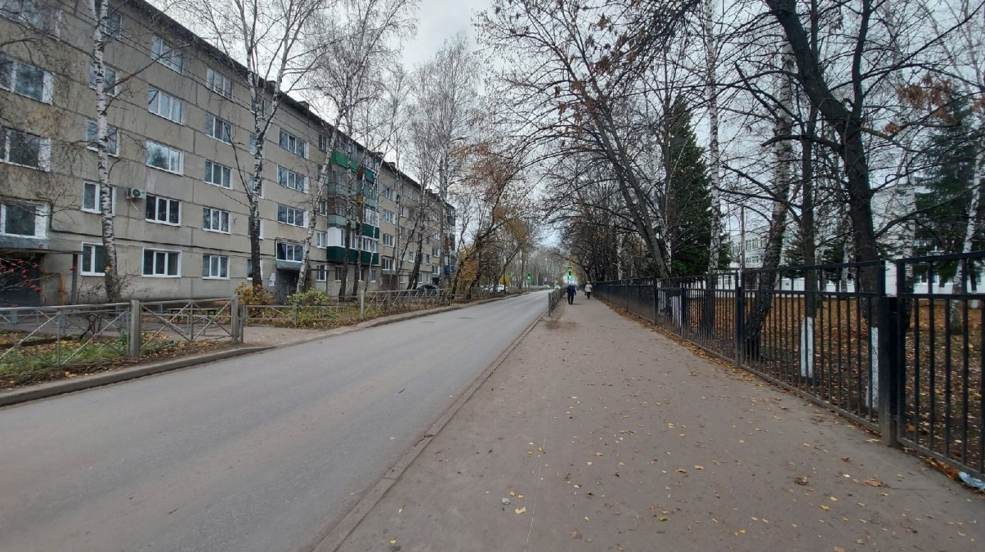 В Терновке из-за учений ФСБ могут перекрыть несколько улиц