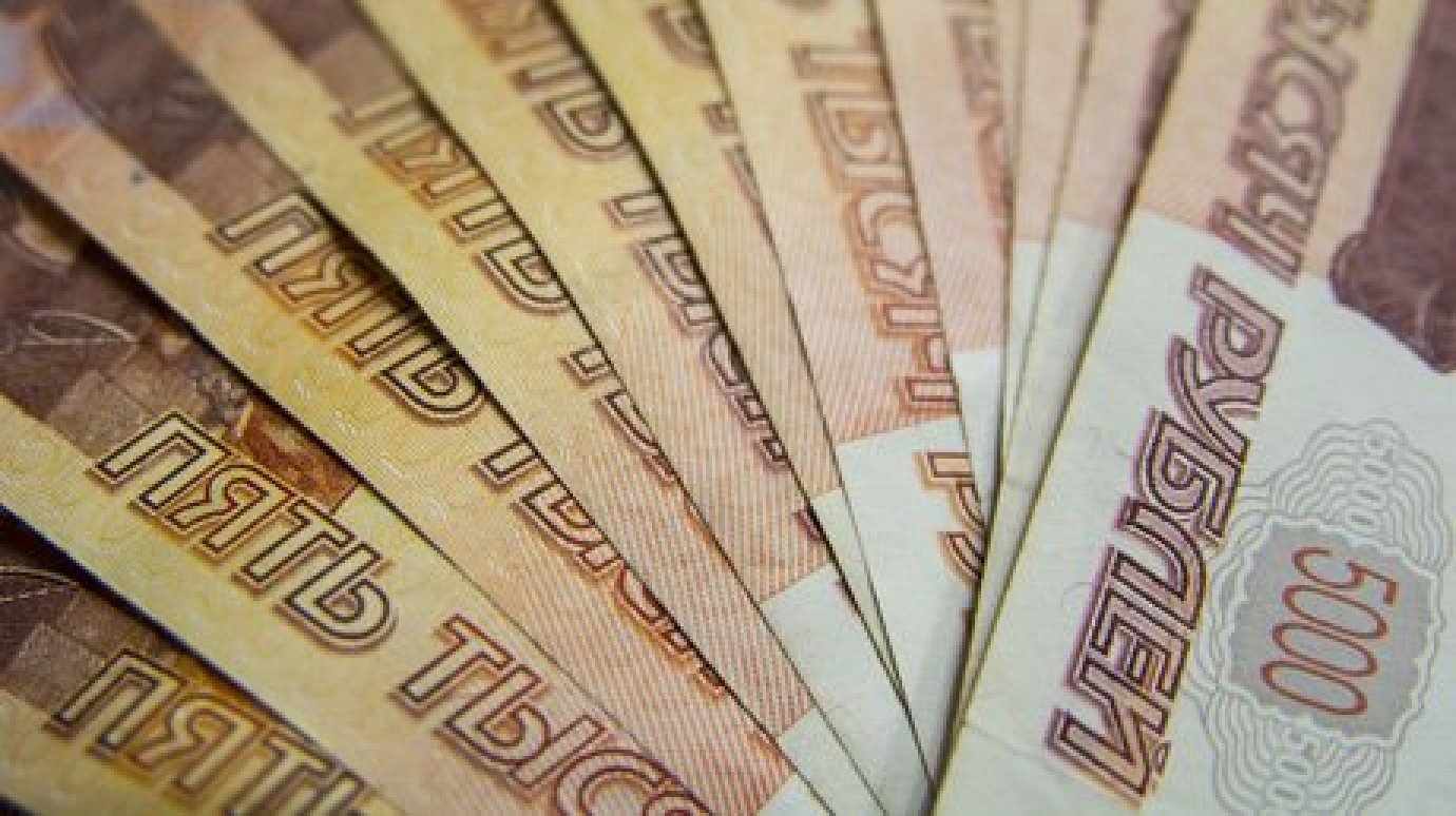 В Пензенской области псевдомать получила более 330 тыс. рублей