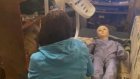 Жительница Пензенской области пыталась задушить младенца за крик