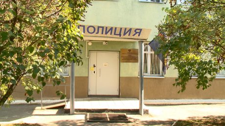 Житель Мокшанского района обворовал дома в СНТ «Ромашка»