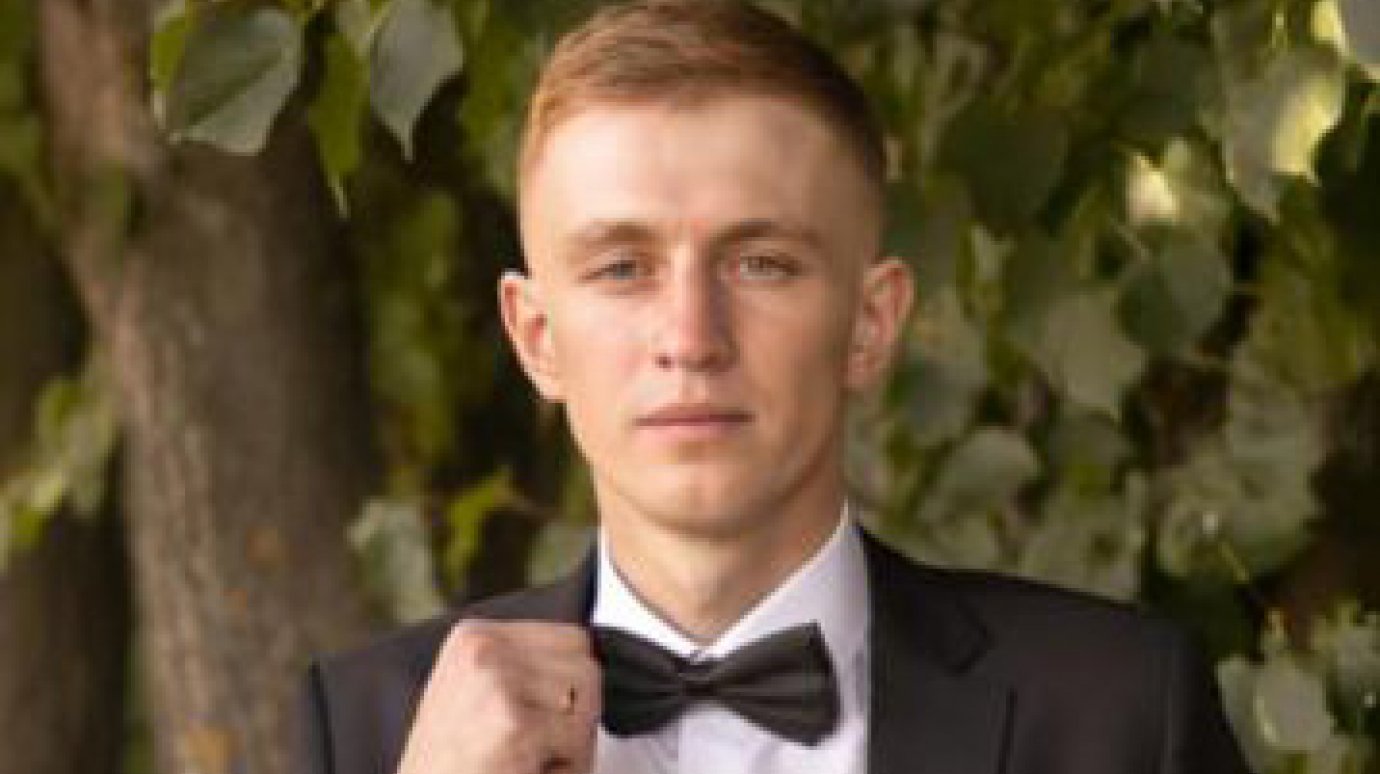 В Пензе ищут пропавшего 26-летнего Сергея Афанасьева