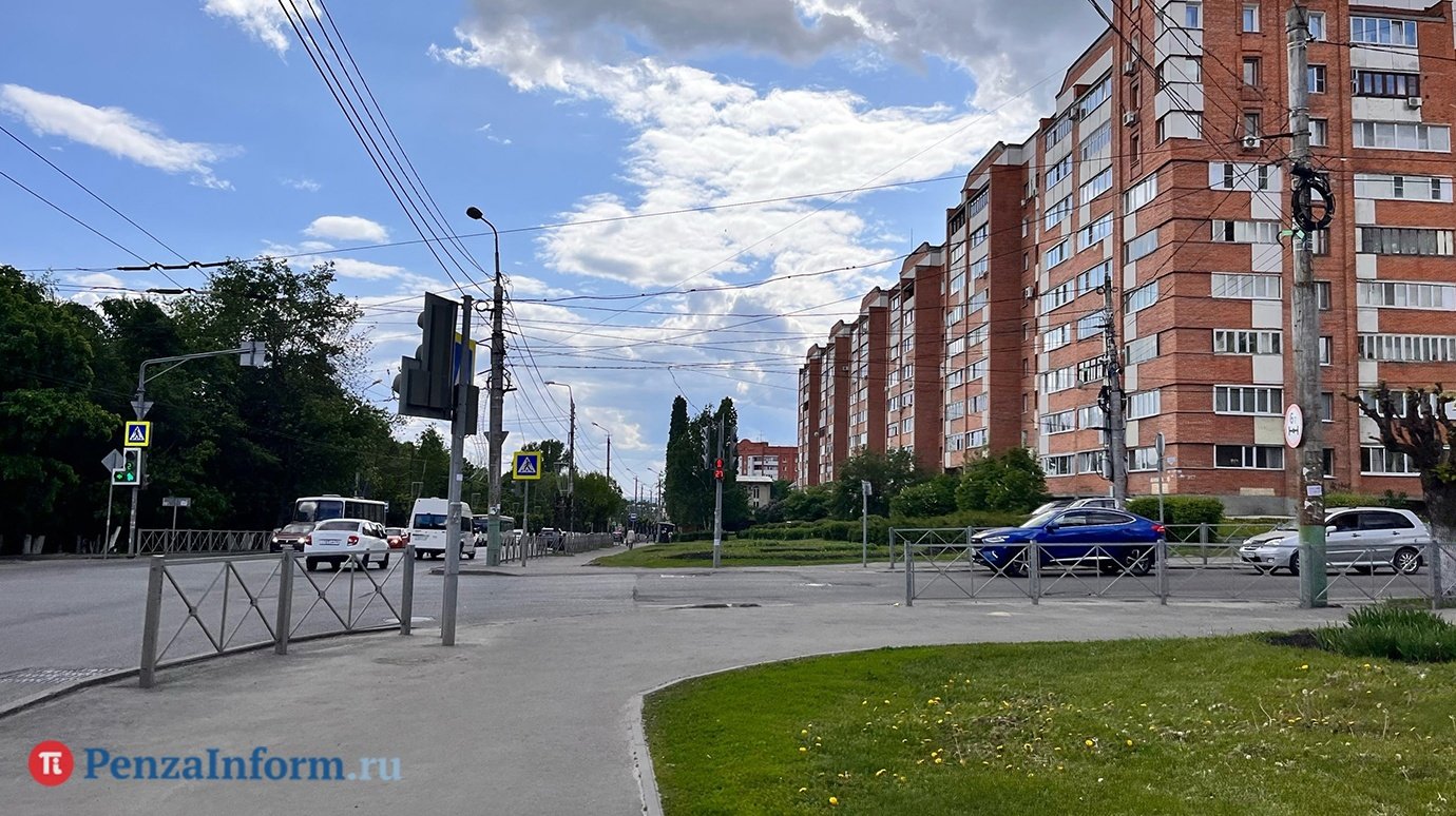 Горожане рассказали о звуках взрыва в микрорайоне Южная Поляна