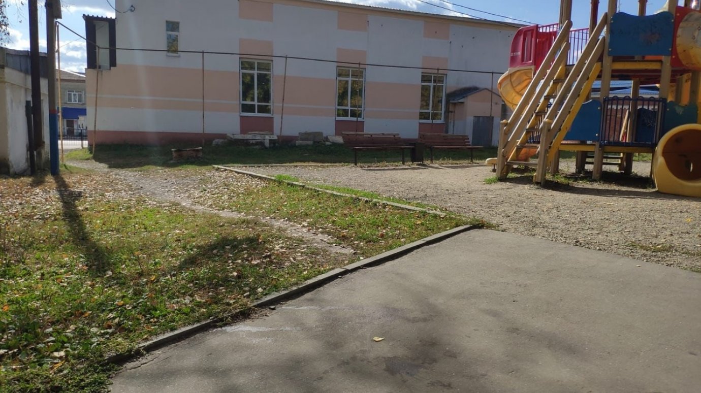 Житель Городищенского района погиб от травмы, полученной в парке