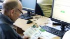 В Пензе пенсионеры освоили онлайн-оплату счетов за электричество