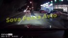 «Смертник»: в Пензе пешеход бросился под колеса машины