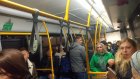 Запущено движение троллейбусов между Засечным и Арбековом