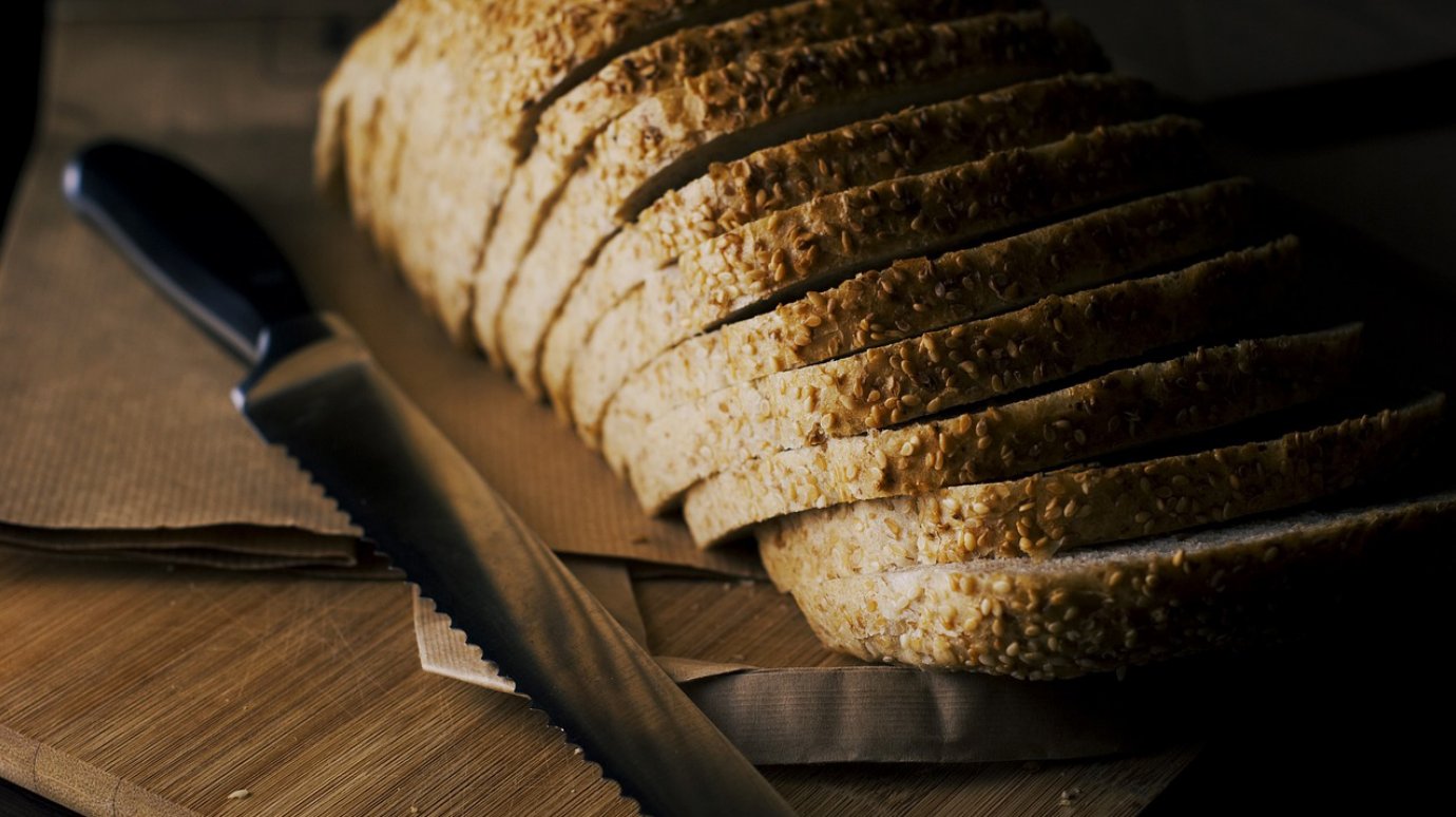 Не весь пензенский хлеб соответствует требованиям качества и безопасности