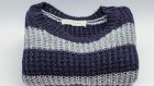 Российский стилист назвал необычный способ носить свитеры новым трендом