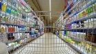 Рост цен на продукты тревожит россиян все сильнее