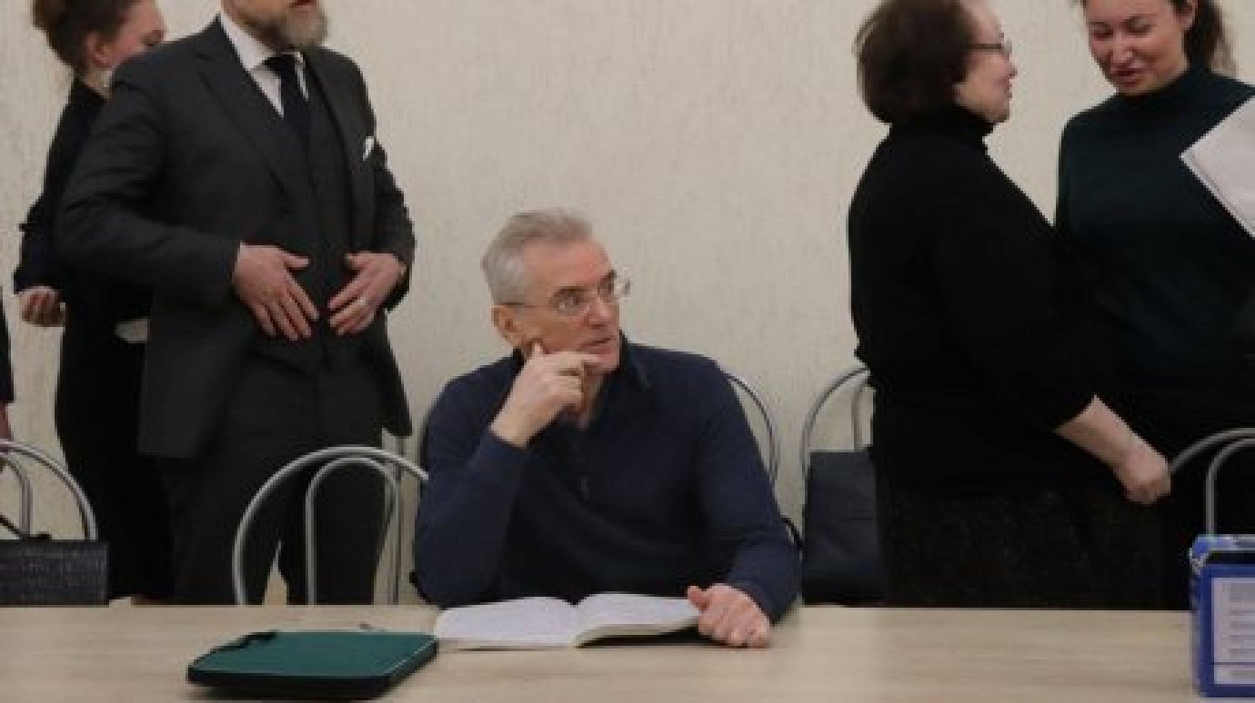 Московский суд вынес решение по мере пресечения Ивану Белозерцеву