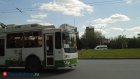 Перевозчика наказали за нарушения графика троллейбусами № 6