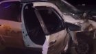 Соцсети: в Пензенском районе в смертельную аварию попало такси