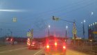Водители указали дорожникам на неисправный светофор в Терновке