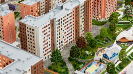 Кирпичные дома «Рисана» в Тепличном строятся высокими темпами
