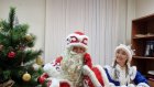 Дед Мороз будет ждать поздравлений от пензенских детей