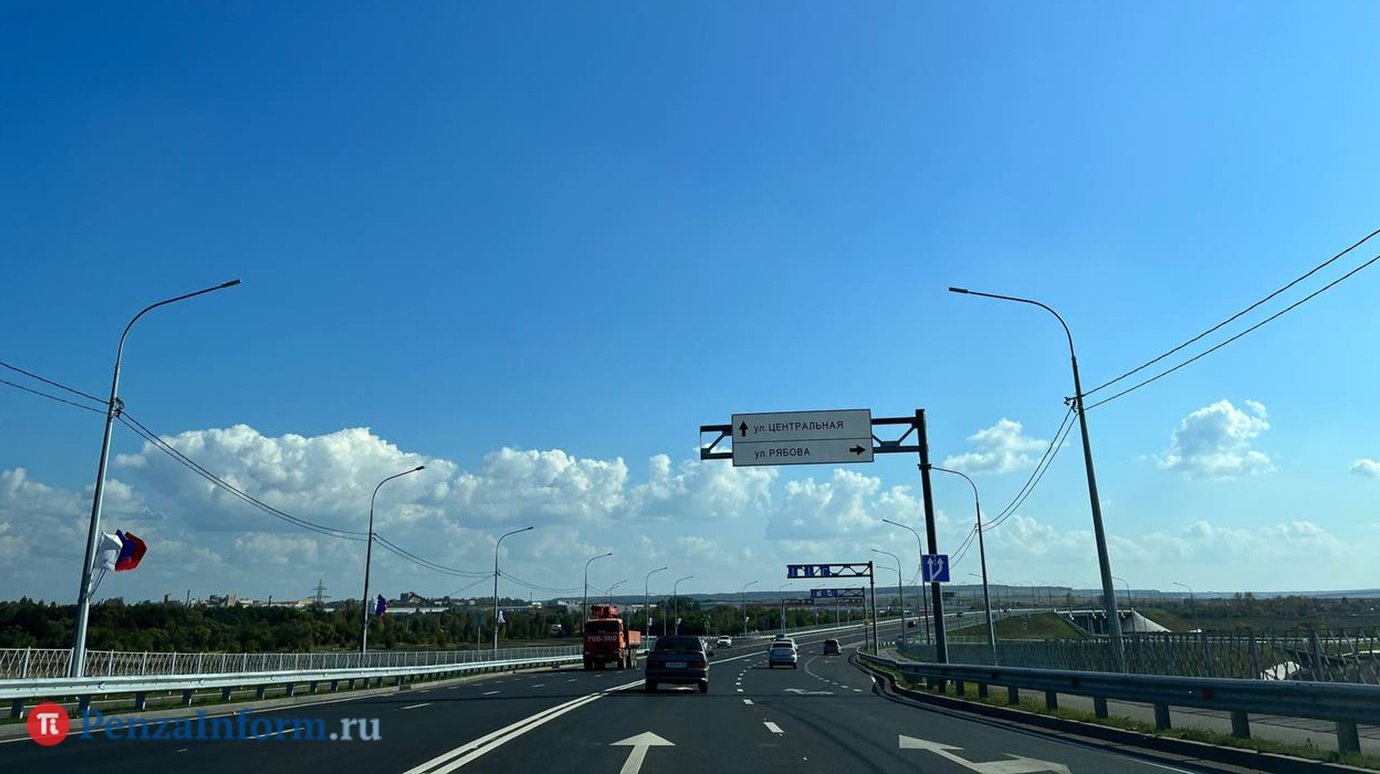 На содержание дороги из Терновки в Кривозерье нужно почти 15 млн