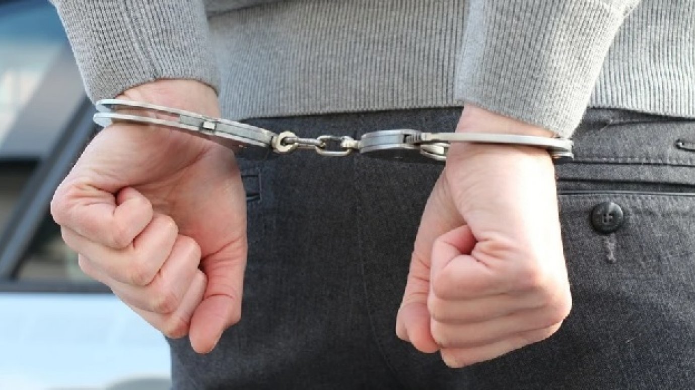 В Пензенской области задержаны похитители человека