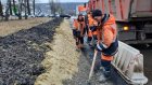 Сроки строительства канала на Зеленодольской сдвинулись