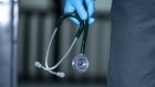 Средняя зарплата врачей в регионе выросла на 337 рублей