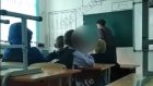 Российская учительница пойдет под суд за избиение школьников