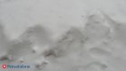 Затаившегося с добычей никольчанина выдали следы на снегу