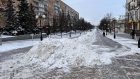 КамАЗы продолжат ездить по плитке на улице Московской