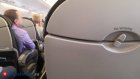Россиянка изнасиловала попутчика в самолете на глазах у других пассажиров