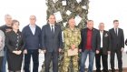В Пензе открыли музей специальной военной операции