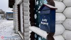 Стала известна стоимость монтажа и обслуживания домика Деда Мороза