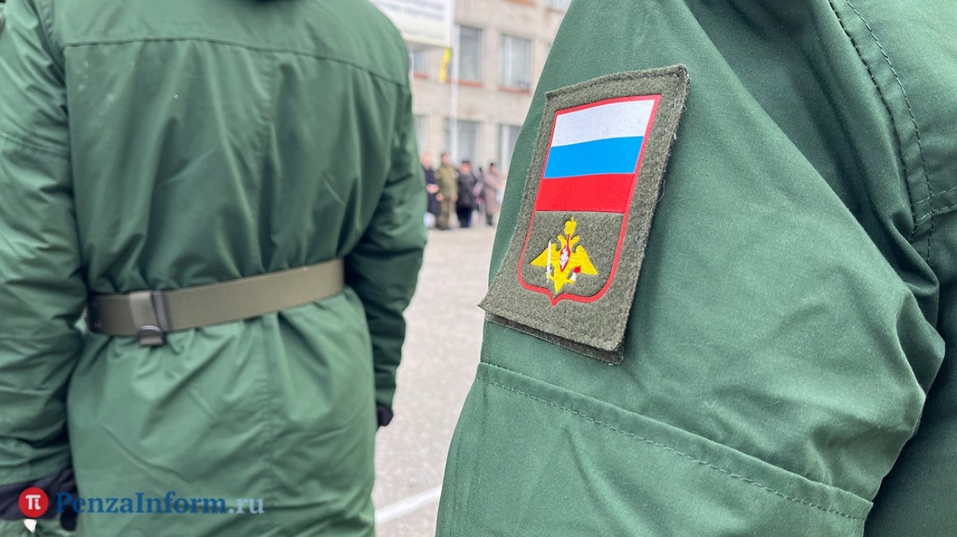 В Госдуме заявили о необходимости увеличить срок службы в армии