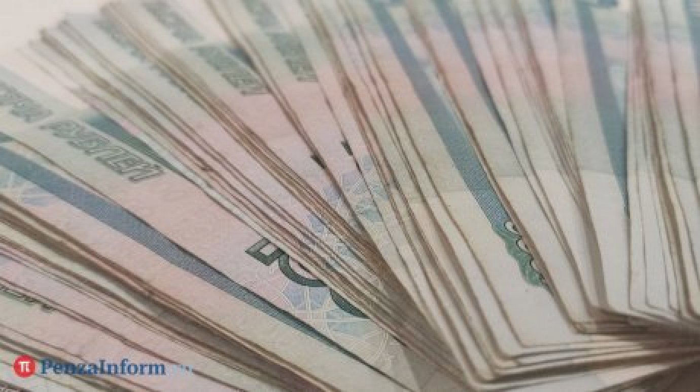 В Кузнецком районе отец украл детское пособие для уплаты штрафа