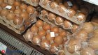 Генпрокуратура России заинтересовалась ценами на яйца