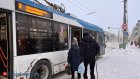 В Пензе собираются закрыть 2 троллейбусных маршрута