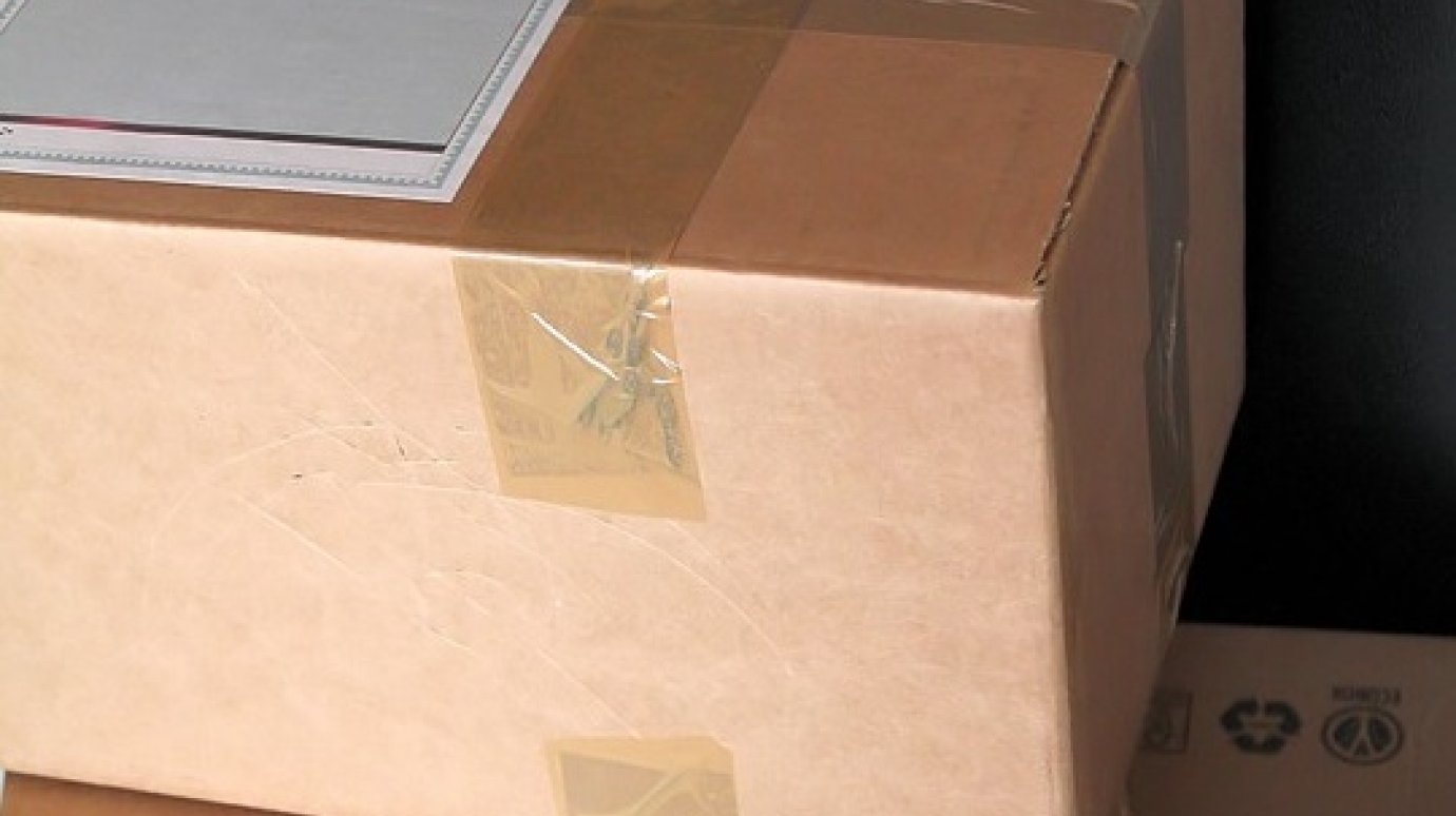 Эксперт предупредила о мошенниках, использующих упаковки от посылок