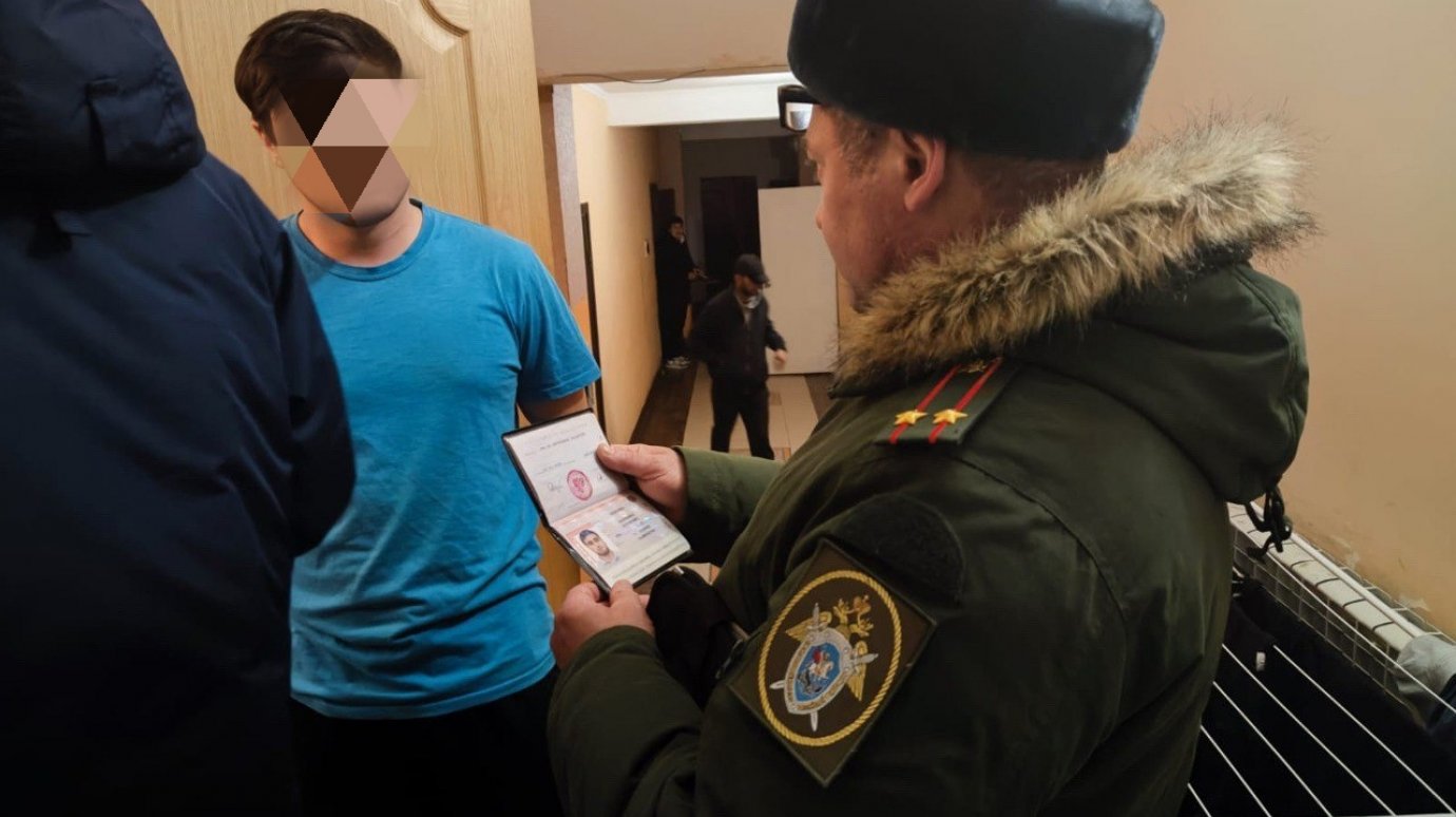 В Пензе выявили 4 новых граждан России, не вставших на воинский учет