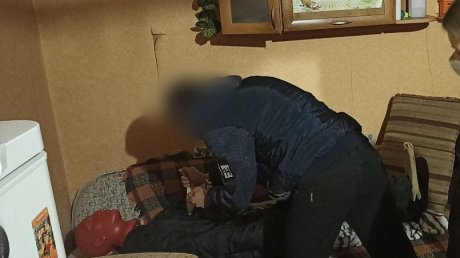 Смерть в общежитии: спавшему пензенцу воткнули нож в грудь