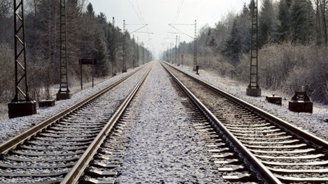 В Пензе подросток с друзьями устроили диверсии на железной дороге